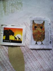 Foto 1 Sello sin identificar: sello sin identificar